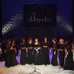 Četvrto izdanje Festivala Aklapela