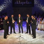 Četvrto izdanje Festivala Aklapela