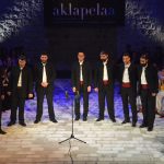 Četvrto izdanje Festivala Aklapela