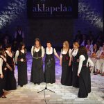 Četvrto izdanje Festivala Aklapela