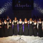 Četvrto izdanje Festivala Aklapela