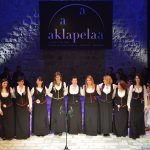 Četvrto izdanje Festivala Aklapela