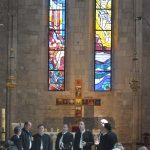 VIDEO / FOTO OVAKO zvuče klape u Crkvi sv. Dominika! 13 aklapela dominikanci 13