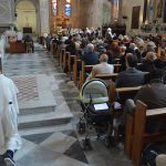 VIDEO / FOTO OVAKO zvuče klape u Crkvi sv. Dominika! 10 aklapela dominikanci 16