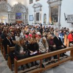 VIDEO / FOTO OVAKO zvuče klape u Crkvi sv. Dominika! 21 aklapela dominikanci 5