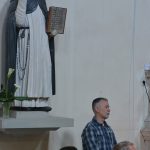 VIDEO / FOTO OVAKO zvuče klape u Crkvi sv. Dominika! 17 aklapela dominikanci 9