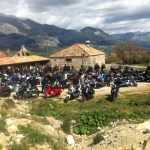 blagoslov motora
