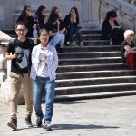 djir stradun turisti spica sunce 23