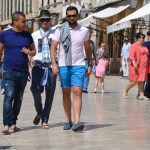djir stradun turisti spica sunce 47