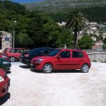 gradac parking 01
