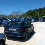 gradac parking 05