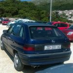 gradac parking 06