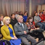 HOLISTIC Marjan Herak potres