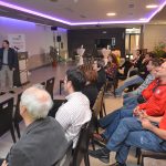 HOLISTIC Marjan Herak potres