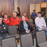 HOLISTIC Marjan Herak potres