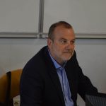 Ivan Lovrinović Drago Jakovčević Udruga Franak