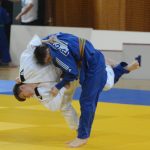 Judo Kadetsko prvenstvo Hrvatske