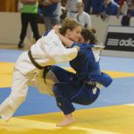 Judo Kadetsko prvenstvo Hrvatske