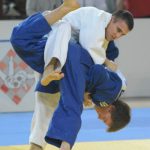 Judo Kadetsko prvenstvo Hrvatske