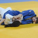 Judo Kadetsko prvenstvo Hrvatske