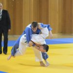 Judo Kadetsko prvenstvo Hrvatske