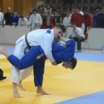 Judo Kadetsko prvenstvo Hrvatske