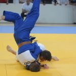 Judo Kadetsko prvenstvo Hrvatske