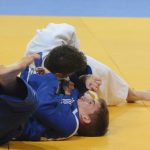 Judo Kadetsko prvenstvo Hrvatske