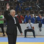 Judo Kadetsko prvenstvo Hrvatske