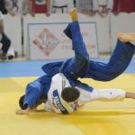 Judo Kadetsko prvenstvo Hrvatske