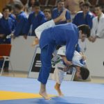 Judo Kadetsko prvenstvo Hrvatske