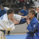 Judo Kadetsko prvenstvo Hrvatske