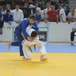 Judo Kadetsko prvenstvo Hrvatske