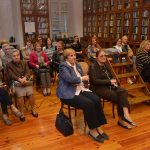Noć knjige 2015