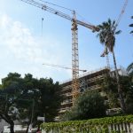 Hotel Kompas Uvala Lapad obnova