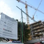 Hotel Kompas Uvala Lapad obnova