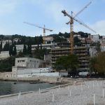 Hotel Kompas Uvala Lapad obnova