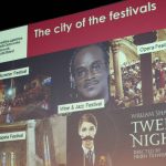 london festival tz 2