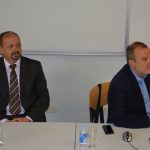 Ivan Lovrinović Drago Jakovčević Udruga Franak
