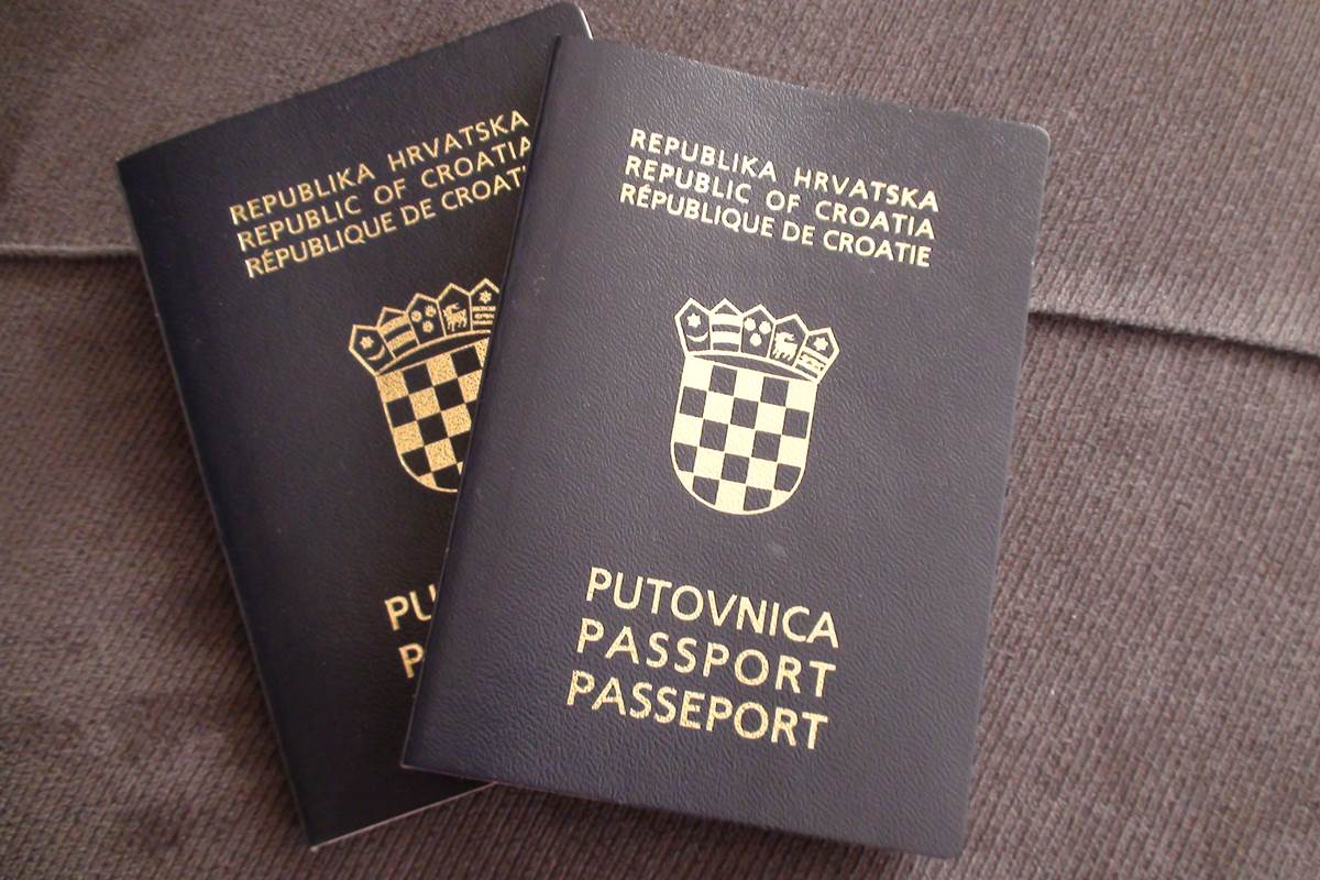 Izašao novi popis najmoćnijih putovnica na svijetu, evo gdje je Hrvatska
