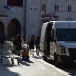 FOTO Kako Stradun izgleda dok se Grad budi? 8 stradun djir jutro 12