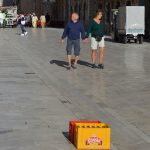 FOTO Kako Stradun izgleda dok se Grad budi? 10 stradun djir jutro 15