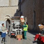 FOTO Kako Stradun izgleda dok se Grad budi? 11 stradun djir jutro 17