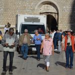 FOTO Kako Stradun izgleda dok se Grad budi? 12 stradun djir jutro 18