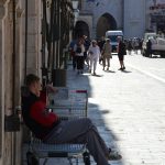 FOTO Kako Stradun izgleda dok se Grad budi? 13 stradun djir jutro 21
