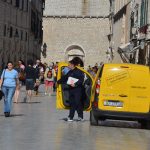 FOTO Kako Stradun izgleda dok se Grad budi? 15 stradun djir jutro 28