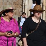 FOTO Kako Stradun izgleda dok se Grad budi? 16 stradun djir jutro 29