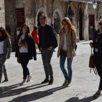 FOTO Kako Stradun izgleda dok se Grad budi? 19 stradun djir jutro 32