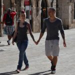 FOTO Kako Stradun izgleda dok se Grad budi? 21 stradun djir jutro 38
