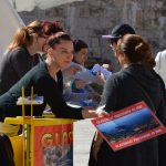 FOTO Kako Stradun izgleda dok se Grad budi? 22 stradun djir jutro 42